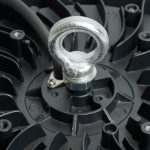 Складской светильник Feron AL1006 51624