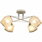 Потолочная люстра Reluce 03606-0.3-04