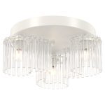 Потолочная люстра Lussole LSP-8419