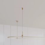 Подвес Arlight ART-APRIORI-HANG-A-L5000 (GD) 049345