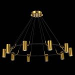 Потолочная люстра ST Luce Talia SL1215.403.10