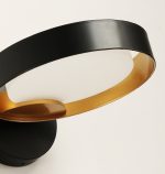 Бра ImperiumLoft Innerspace - Daisy 152908-26