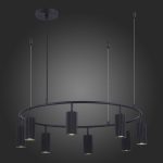 Подвесная люстра ST Luce Kendo SL1213.403.08