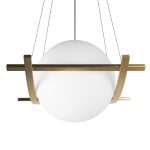 Подвесной светильник Loft IT Swing 10424/250