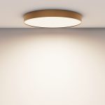 Потолочный светильник Maytoni Technical Ceiling Zon C032CL-90W4K-RD-MG