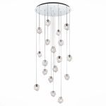 Подвесная люстра ST Luce Portici SL1175.103.18