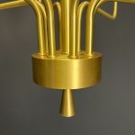 Подвесная люстра ImperiumLoft Viola 179881-26