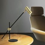 Настольная лампа TopDecor Robert T1 12