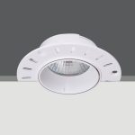 Точечный светильник Reluce 16131-9.0-001 GU10 WT