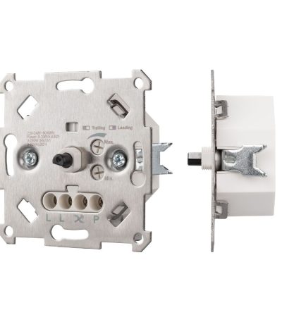 Роторная панель Arlight TRIAC-601-33-DIM-PD-IN (230V, 1x1A, Механизм) 048893