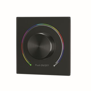 Роторная панель управления Maytoni Dali 721038