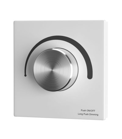 Роторная панель управления Maytoni Triac 731004