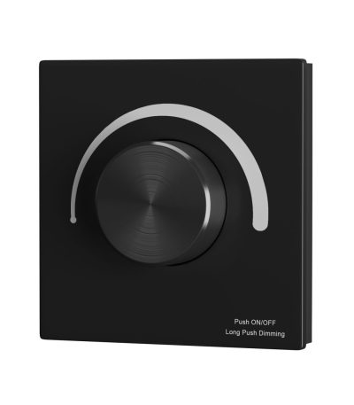 Роторная панель управления Maytoni Union 711024