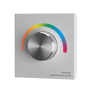 Роторная панель управления Maytoni Union 711027