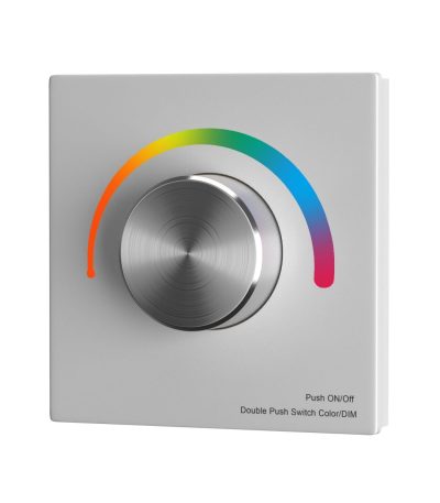 Роторная панель управления Maytoni Union 711027