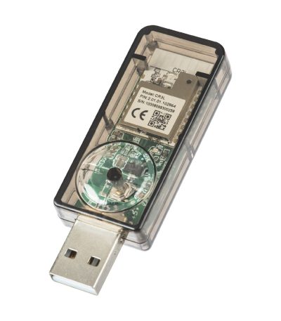 Wi-Fi Роутер с USB для трековой системы PRO Lightstar Teta 505501