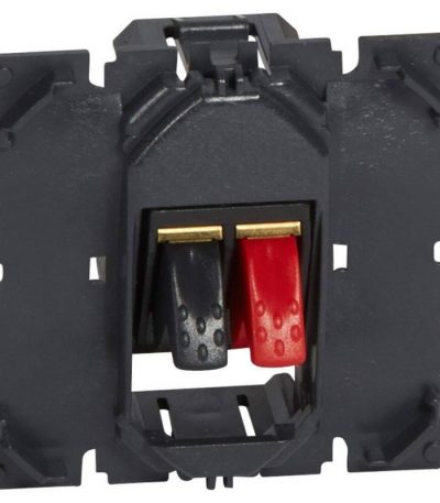 Розетка акустическая Legrand Celiane 067311