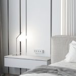 Розетка четверная с заземлением и шторками Werkel Gallant (белый) W5072210 4690389218002 a071252