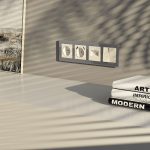 Розетка двойная Ethernet RJ-45 Werkel 4690389192289 W1181162 a062429