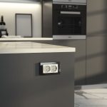 Розетка двойная с заземлением Werkel 4690389192142 W1172062 a062427