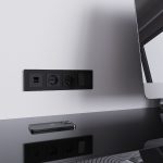 Розетка Ethernet RJ-45 Werkel 4690389197758 W1181048 a064046