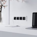 Розетка Ethernet RJ-45 Werkel 4690389197758 W1181048 a064046