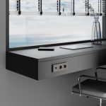 Розетка Ethernet RJ-45 Werkel 4690389197543 W1181044 a064095