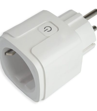 Розетка Feron TM500 41718