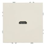 Розетка HDMI 2.0 Type A (механизм) Stekker Эмили RST00-5118-08 кашемир soft touch 50169