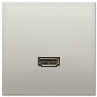 Розетка HDMI Jung MAES1112