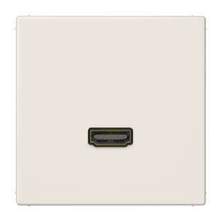 Розетка HDMI Jung MALS1112