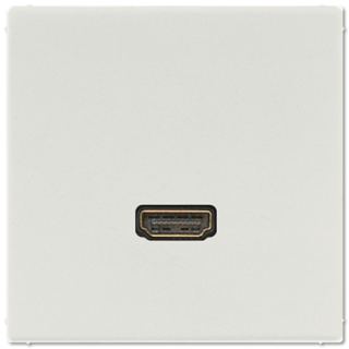 Розетка HDMI Jung MALS1112LG