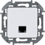 Розетка компьютерная RJ45 Legrand Inspiria 673830