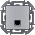 Розетка компьютерная RJ45 Legrand Inspiria 673832