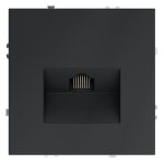 Розетка компьютерная Voltum S70 VLS060107