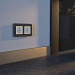 Розетка с подсветкой Werkel 4690389191985 W1171462 a062424