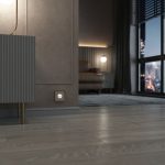 Розетка с подсветкой Werkel W1171462 4690389213229 a069610