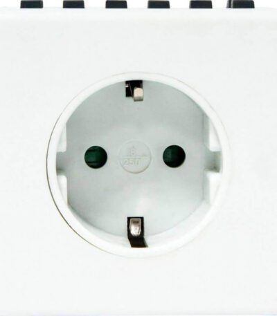Розетка с таймером Feron TM21 23215