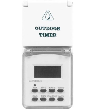 Розетка с таймером Feron TM23 23206