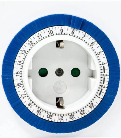 Розетка с таймером Feron TM32 23203