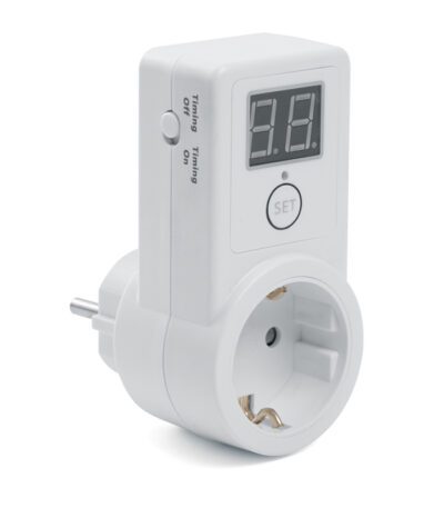 Розетка с таймером Feron TM61 41816