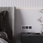 Розетка с заземлением и шторками Werkel 4690389197710 W1171148 a064042