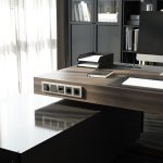 Розетка с заземлением и шторками Werkel графит W1171164 4690389194412 a063104