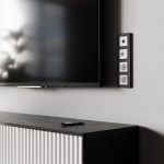 Розетка с заземлением, шторками и USBх2 Werkel 4690389191992 W1171561 a062406