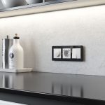 Розетка с заземлением, шторками и USBх2 Werkel 4690389191992 W1171561 a062406