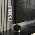 Розетка с заземлением, шторками и USBх2 Werkel 4690389191992 W1171561 a062406