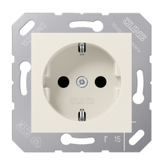 Розетка Schuko Jung CD5120BF