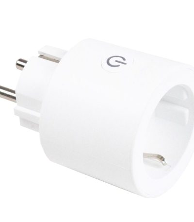 Розетка Smart ST Luce Around ST9001.500.00