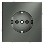 Розетка со шторками Voltum S70 VLS040206