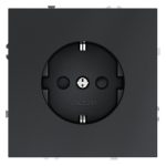 Розетка со шторками Voltum S70 VLS040207